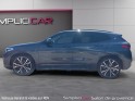 Bmw x2 f39 sdrive 18d 150 ch bvm6 m sport / entretien bmw / rÉvision ok / camÉra / siÈges chauffants / garantie 12 mois...