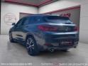 Bmw x2 f39 sdrive 18d 150 ch bvm6 m sport / entretien bmw / rÉvision ok / camÉra / siÈges chauffants / garantie 12 mois...