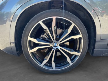 Bmw x2 f39 sdrive 18d 150 ch bvm6 m sport / entretien bmw / rÉvision ok / camÉra / siÈges chauffants / garantie 12 mois...