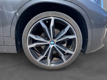Bmw x2 f39 sdrive 18d 150 ch bvm6 m sport / entretien bmw / rÉvision ok / camÉra / siÈges chauffants / garantie 12 mois...