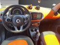 Smart fortwo coupe 1.0 71 ch ss passion / rÉvision ok / toit panoramique / garantie 12 mois occasion simplicicar salon de...