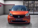 Smart fortwo coupe 1.0 71 ch ss passion / rÉvision ok / toit panoramique / garantie 12 mois occasion simplicicar salon de...