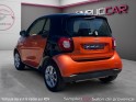 Smart fortwo coupe 1.0 71 ch ss passion / rÉvision ok / toit panoramique / garantie 12 mois occasion simplicicar salon de...