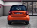 Smart fortwo coupe 1.0 71 ch ss passion / rÉvision ok / toit panoramique / garantie 12 mois occasion simplicicar salon de...