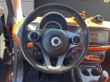 Smart fortwo coupe 1.0 71 ch ss passion / rÉvision ok / toit panoramique / garantie 12 mois occasion simplicicar salon de...