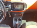 Smart fortwo coupe 1.0 71 ch ss passion / rÉvision ok / toit panoramique / garantie 12 mois occasion simplicicar salon de...