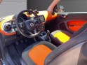Smart fortwo coupe 1.0 71 ch ss passion / rÉvision ok / toit panoramique / garantie 12 mois occasion simplicicar salon de...