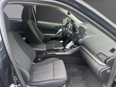 Mitsubishi eclipse cross intens edition, camera de recul, apple carplay, siège chauffant, garanti 12 mois occasion...
