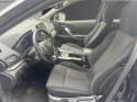 Mitsubishi eclipse cross intens edition, camera de recul, apple carplay, siège chauffant, garanti 12 mois occasion...