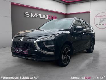 Mitsubishi eclipse cross intens edition, camera de recul, apple carplay, siège chauffant, garanti 12 mois occasion...
