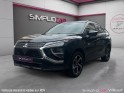 Mitsubishi eclipse cross intens edition, camera de recul, apple carplay, siège chauffant, garanti 12 mois occasion...