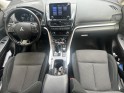 Mitsubishi eclipse cross intens edition, camera de recul, apple carplay, siège chauffant, garanti 12 mois occasion...