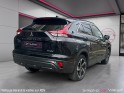 Mitsubishi eclipse cross intens edition, camera de recul, apple carplay, siège chauffant, garanti 12 mois occasion...