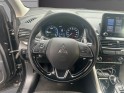 Mitsubishi eclipse cross intens edition, camera de recul, apple carplay, siège chauffant, garanti 12 mois occasion...