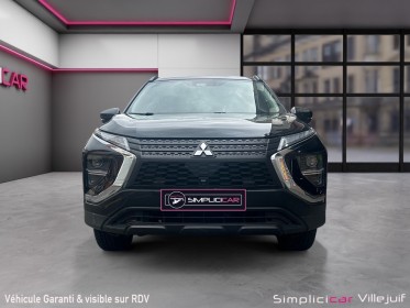 Mitsubishi eclipse cross intens edition, camera de recul, apple carplay, siège chauffant, garanti 12 mois occasion...