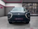 Mitsubishi eclipse cross intens edition, camera de recul, apple carplay, siège chauffant, garanti 12 mois occasion...