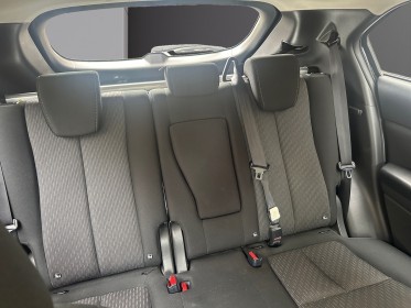 Mitsubishi eclipse cross intens edition, camera de recul, apple carplay, siège chauffant, garanti 12 mois occasion...