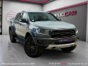 Ford ranger double cabine 2.0 ecoblue 213 bv10 / ford performance / garantie 12 mois / attelage occasion simplicicar toulouse...