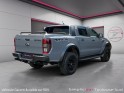 Ford ranger double cabine 2.0 ecoblue 213 bv10 / ford performance / garantie 12 mois / attelage occasion simplicicar toulouse...