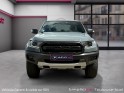 Ford ranger double cabine 2.0 ecoblue 213 bv10 / ford performance / garantie 12 mois / attelage occasion simplicicar toulouse...