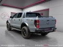 Ford ranger double cabine 2.0 ecoblue 213 bv10 / ford performance / garantie 12 mois / attelage occasion simplicicar toulouse...