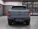 Ford ranger double cabine 2.0 ecoblue 213 bv10 / ford performance / garantie 12 mois / attelage occasion simplicicar toulouse...