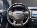 Ford ranger double cabine 2.0 ecoblue 213 bv10 / ford performance / garantie 12 mois / attelage occasion simplicicar toulouse...