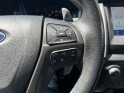 Ford ranger double cabine 2.0 ecoblue 213 bv10 / ford performance / garantie 12 mois / attelage occasion simplicicar toulouse...