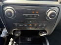 Ford ranger double cabine 2.0 ecoblue 213 bv10 / ford performance / garantie 12 mois / attelage occasion simplicicar toulouse...