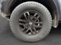 Ford ranger double cabine 2.0 ecoblue 213 bv10 / ford performance / garantie 12 mois / attelage occasion simplicicar toulouse...