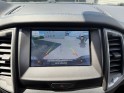 Ford ranger double cabine 2.0 ecoblue 213 bv10 / ford performance / garantie 12 mois / attelage occasion simplicicar toulouse...