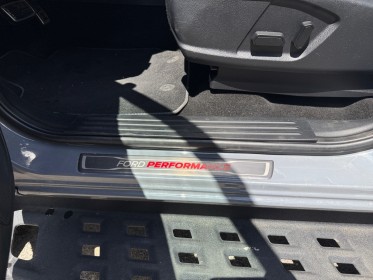 Ford ranger double cabine 2.0 ecoblue 213 bv10 / ford performance / garantie 12 mois / attelage occasion simplicicar toulouse...