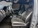 Ford ranger double cabine 2.0 ecoblue 213 bv10 / ford performance / garantie 12 mois / attelage occasion simplicicar toulouse...