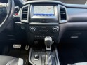 Ford ranger double cabine 2.0 ecoblue 213 bv10 / ford performance / garantie 12 mois / attelage occasion simplicicar toulouse...