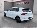 Volkswagen golf 2.0 tdi scr 200 dsg7 gtd - garantie 12mois - carplay - toit ouvrant - camera de recul - historique...