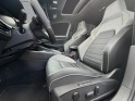 Volkswagen golf 2.0 tdi scr 200 dsg7 gtd - garantie 12mois - carplay - toit ouvrant - camera de recul - historique...