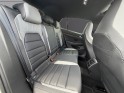 Volkswagen golf 2.0 tdi scr 200 dsg7 gtd - garantie 12mois - carplay - toit ouvrant - camera de recul - historique...