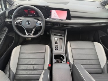 Volkswagen golf 2.0 tdi scr 200 dsg7 gtd - garantie 12mois - carplay - toit ouvrant - camera de recul - historique...
