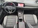 Volkswagen golf 2.0 tdi scr 200 dsg7 gtd - garantie 12mois - carplay - toit ouvrant - camera de recul - historique...