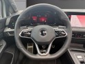 Volkswagen golf 2.0 tdi scr 200 dsg7 gtd - garantie 12mois - carplay - toit ouvrant - camera de recul - historique...