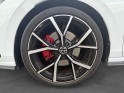 Volkswagen golf 2.0 tdi scr 200 dsg7 gtd - garantie 12mois - carplay - toit ouvrant - camera de recul - historique...