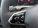 Volkswagen golf 2.0 tdi scr 200 dsg7 gtd - garantie 12mois - carplay - toit ouvrant - camera de recul - historique...