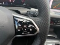 Volkswagen golf 2.0 tdi scr 200 dsg7 gtd - garantie 12mois - carplay - toit ouvrant - camera de recul - historique...