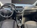 Peugeot 208 business 1.4 e-hdi 68ch fap bmp5 blue lion business / garantie 12 mois occasion simplicicar rouen simplicicar...