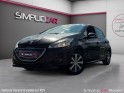 Peugeot 208 business 1.4 e-hdi 68ch fap bmp5 blue lion business / garantie 12 mois occasion simplicicar rouen simplicicar...