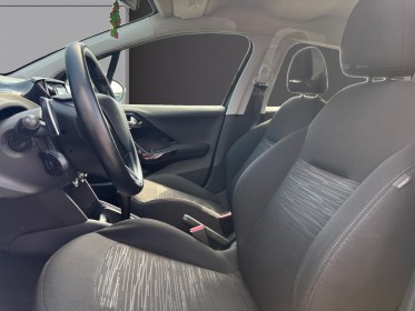 Peugeot 208 business 1.4 e-hdi 68ch fap bmp5 blue lion business / garantie 12 mois occasion simplicicar rouen simplicicar...