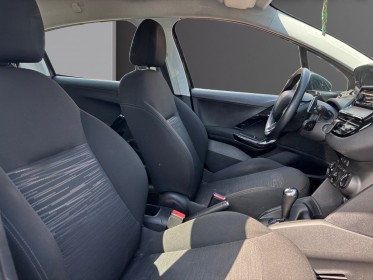 Peugeot 208 business 1.4 e-hdi 68ch fap bmp5 blue lion business / garantie 12 mois occasion simplicicar rouen simplicicar...