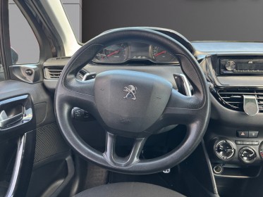 Peugeot 208 business 1.4 e-hdi 68ch fap bmp5 blue lion business / garantie 12 mois occasion simplicicar rouen simplicicar...
