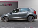 Volkswagen polo 1.2 tsi 90 bmt dsg7 confortline occasion cannes (06) simplicicar simplicibike france
