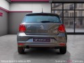 Volkswagen polo 1.2 tsi 90 bmt dsg7 confortline occasion cannes (06) simplicicar simplicibike france